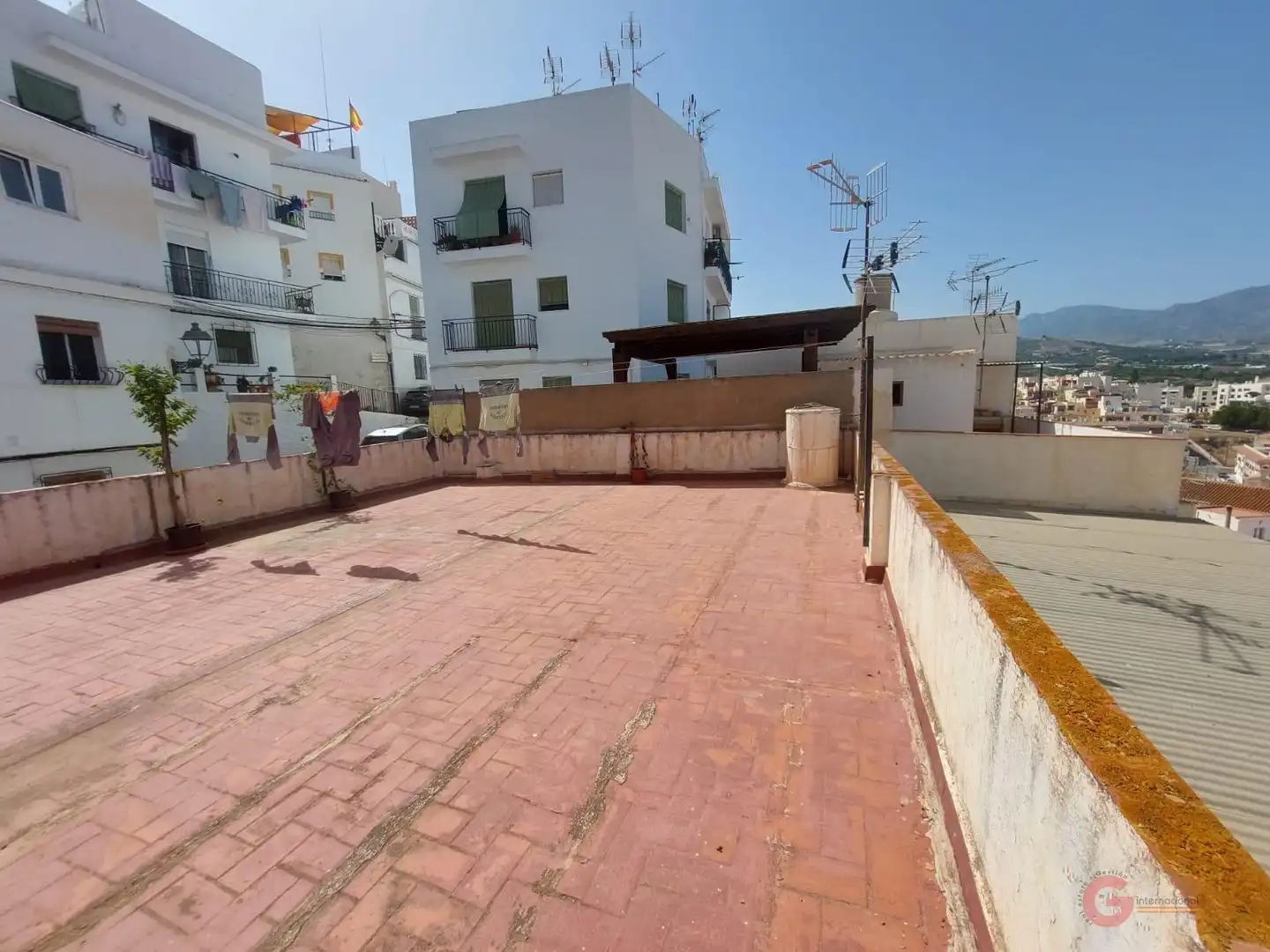 Casa en venta en Centro