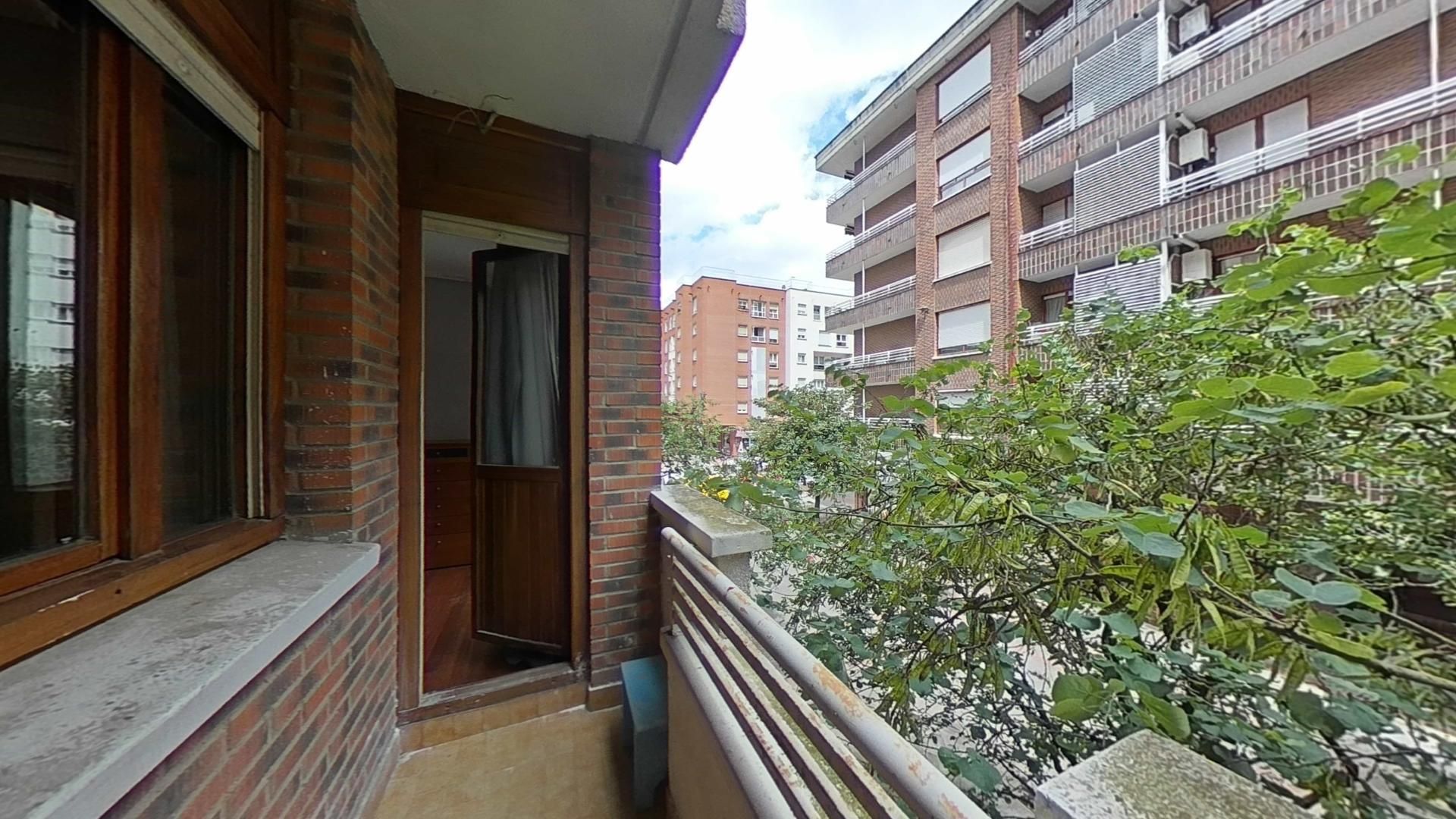 Wohnung zum verkauf in Arrigorriaga
