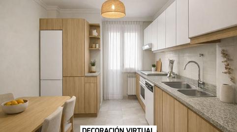 Photo 5 of Flat for sale in C. de Quejana, Ariznabarra, Vitoria - Gasteiz