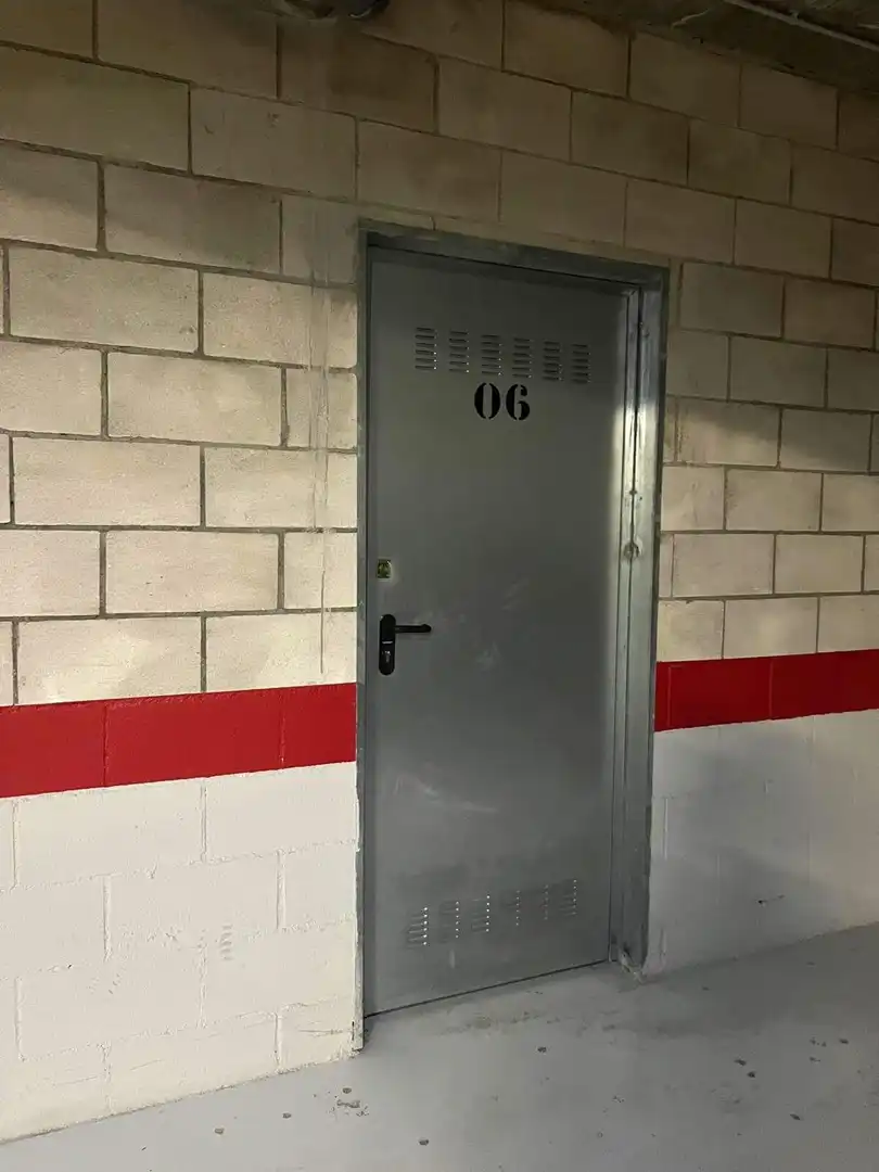 Appartamento con piscina in vendita a Entrenúcleos, imagen 36