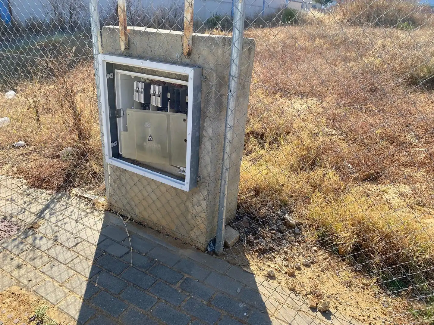 Terreno industriale in vendita a Barbate ciudad, imagen 3
