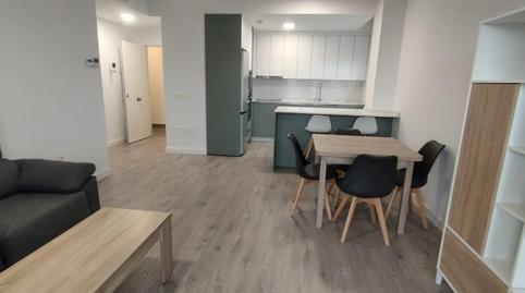 Foto 3 de Pis de lloguer a Avenida Elvas, Badajoz