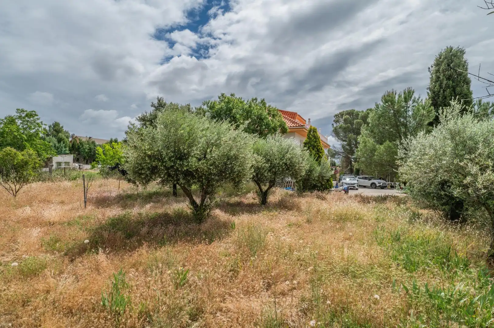 Casa o chalet en venta en Yeles con Aire acondicionado, Calefacción y Jardín privado
