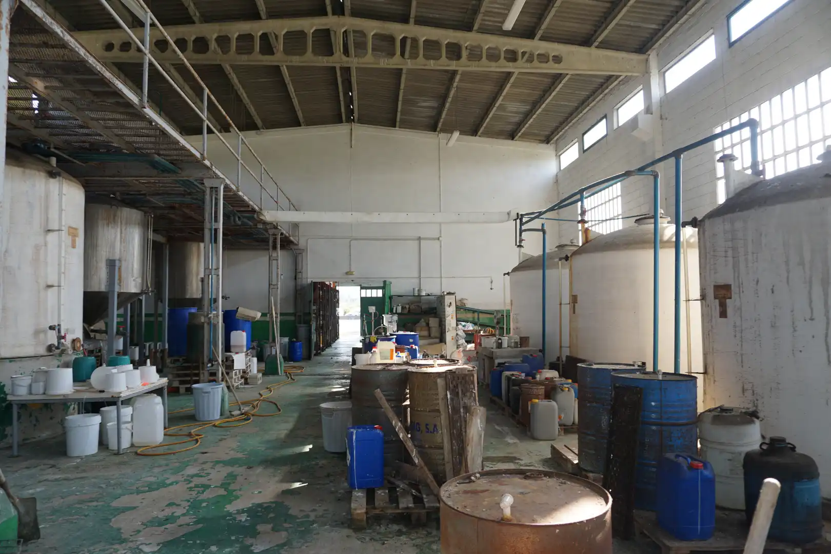 Nave industrial in vendita a N-547 16, imagen 10