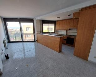 Kitchen of Duplex for sale in Igualada  with Terrace and Balcony