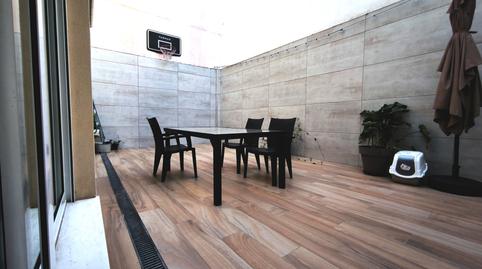 Foto 5 de Dúplex en venda a Zona Avenida al Vedat, Valencia