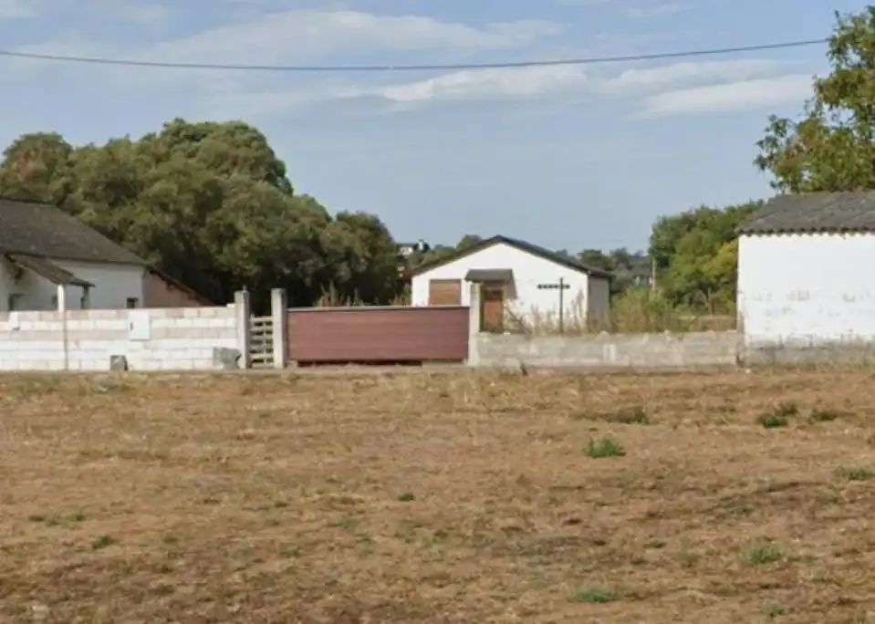 Terreni e lotti in vendita a Avenida del Ferrocarril