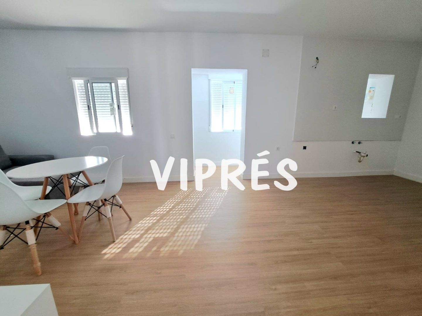 Habitación de Piso en venta en Mérida con Terraza y Amueblado