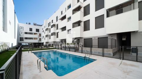 Foto 4 de Ático en venta en Cuatro Caminos - Azca,  Madrid Capital