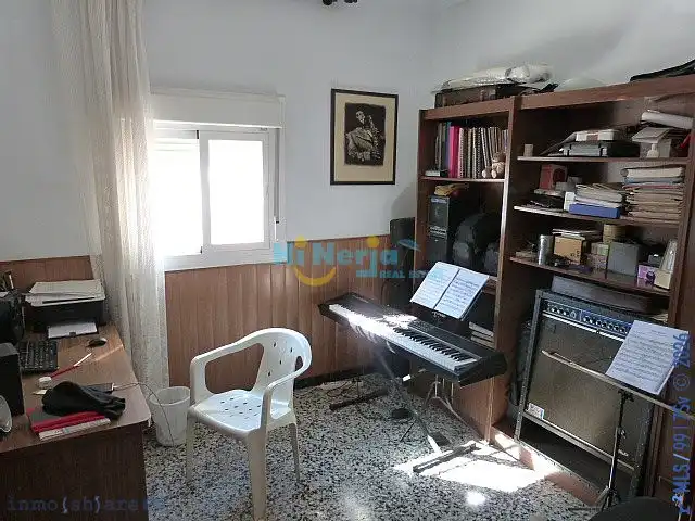 Casa rústica en venda a Algarrobo pueblo, imagen 7