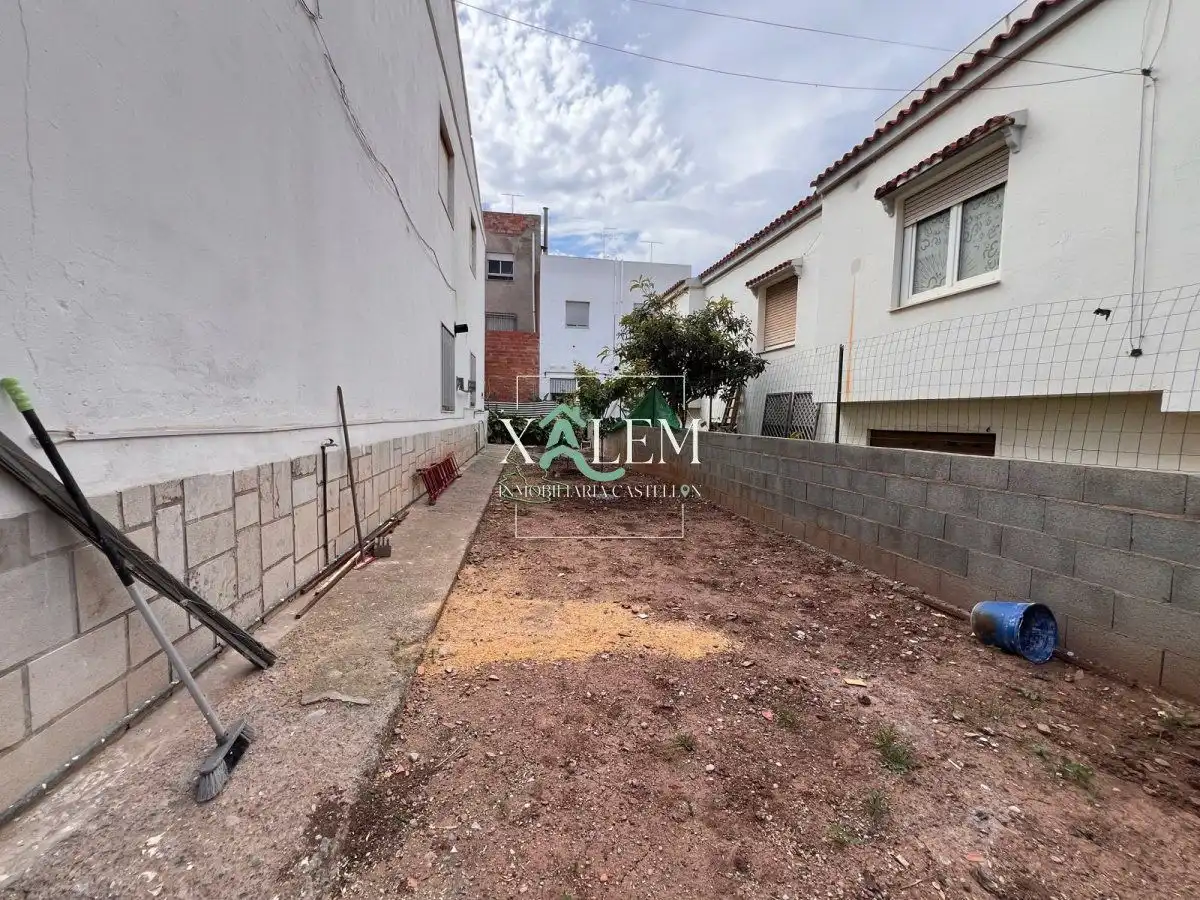 Casa in vendita a Moncófar Pueblo, imagen 4