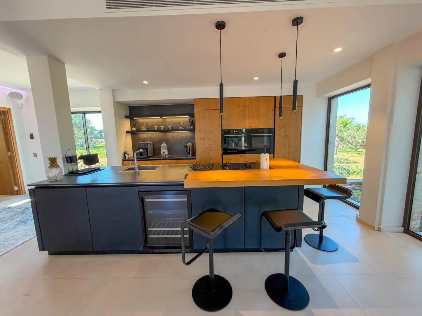 Casa con terraza en venta en Santanyí - Carrer des Sol, imagen 13