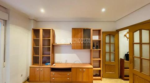 Foto 4 de Piso en venta en Ciudad Jardín,  Madrid Capital