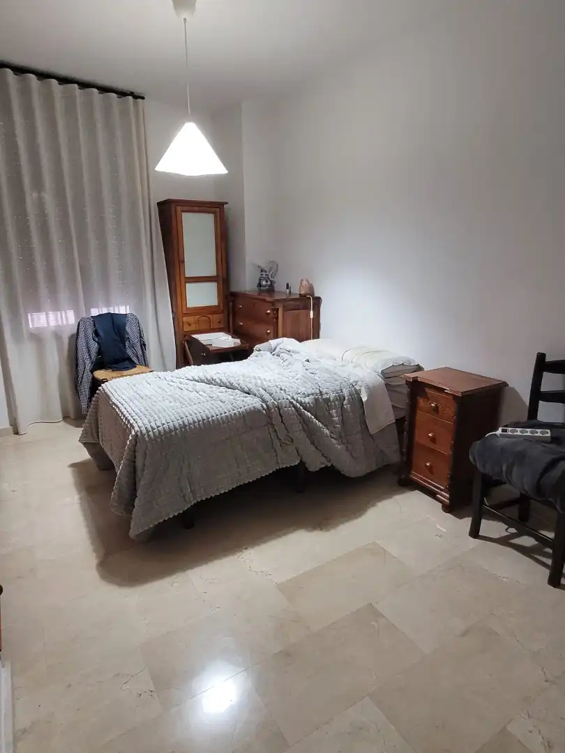 Habitación de Piso de alquiler en Antequera con Aire acondicionado