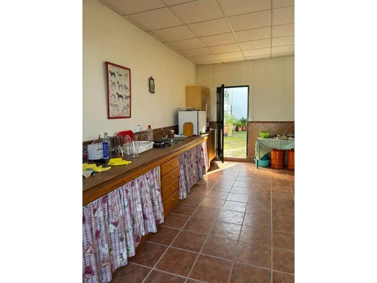 House for sale in San Bartolomé de la Torre, imagen 7