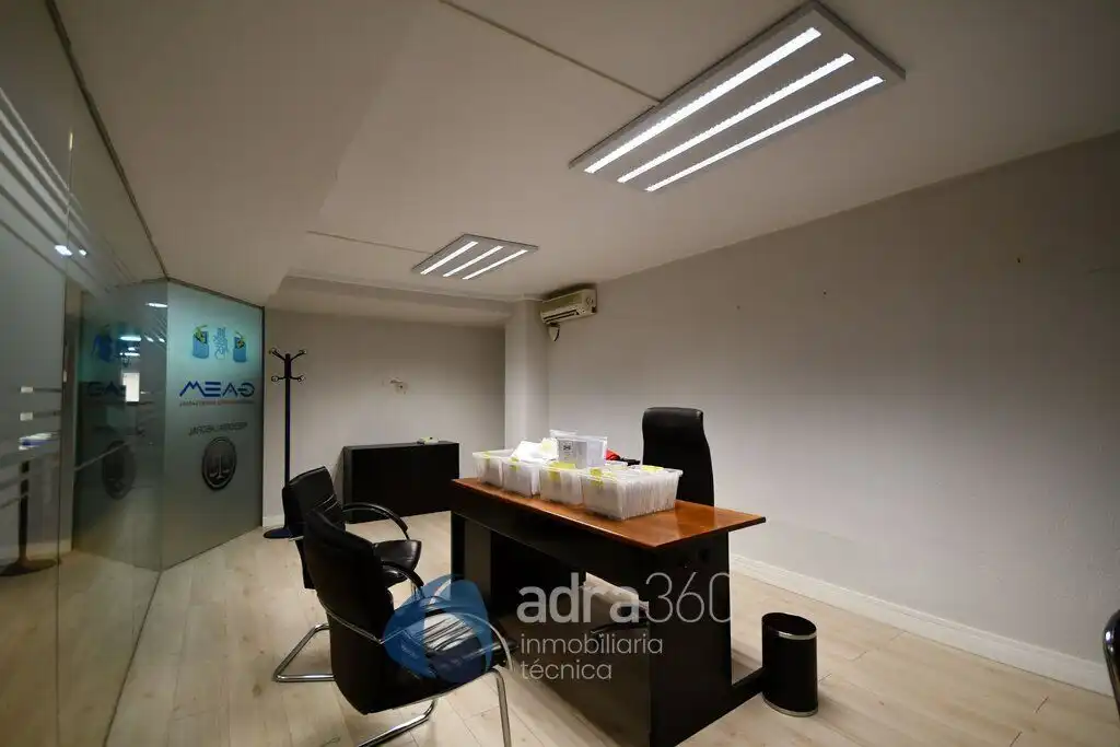 Office for rent in  Logroño