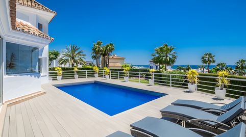 Villa independiente en Estepona, imatge 3