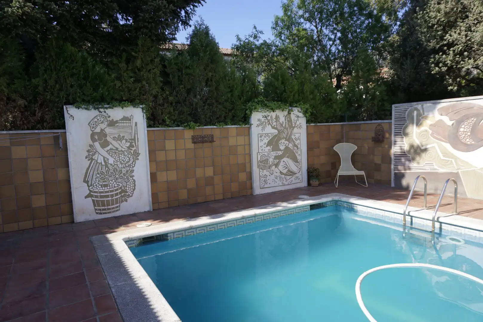 Villa avec piscine à vendre à Collbató, imagen 68