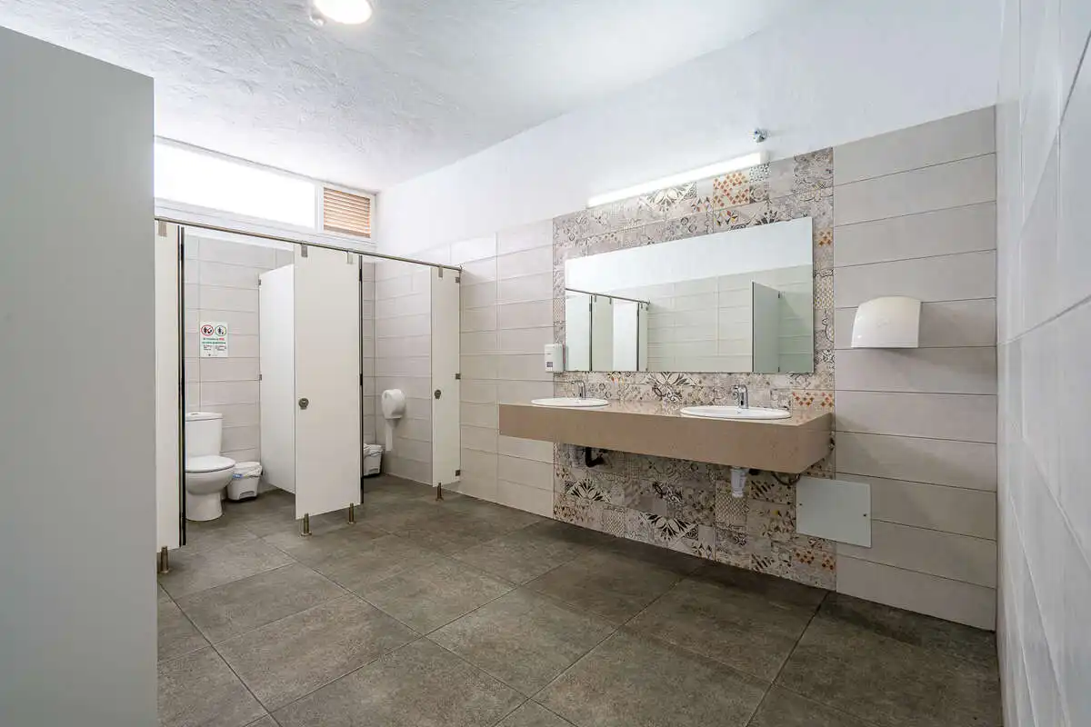 Bathroom of Commercial properties for sale in Haría  with Furnished