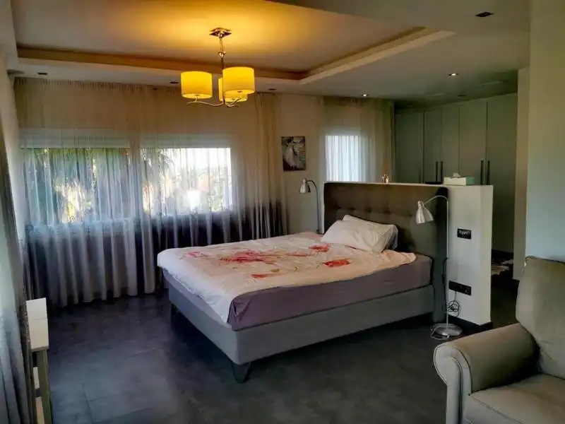 Casa con terraza en alquiler en Benamara - Atalaya, imagen 21