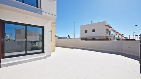 Foto 2 de Apartament en venda a El Alamillo, Mazarrón