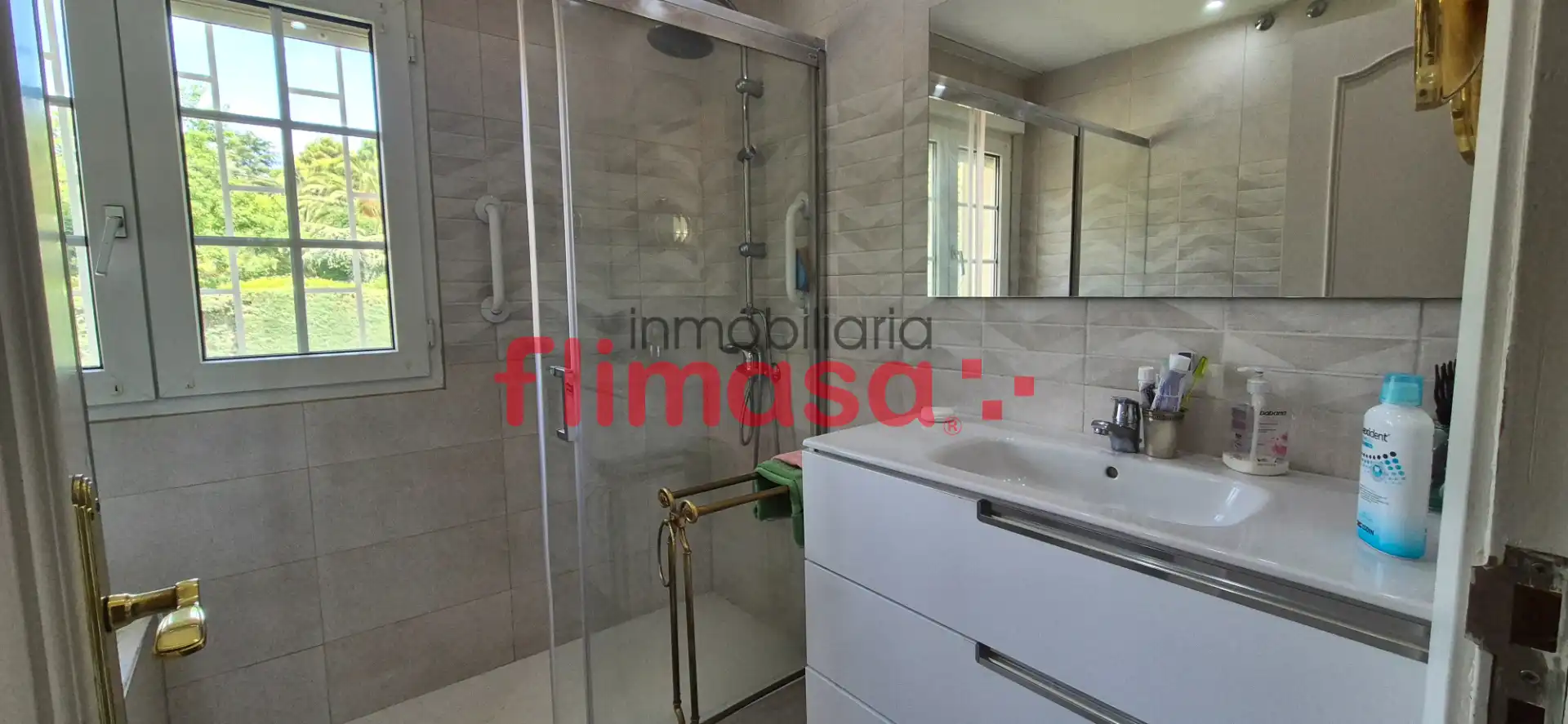 Baño de Casa o chalet en venta en Villaviciosa de Odón