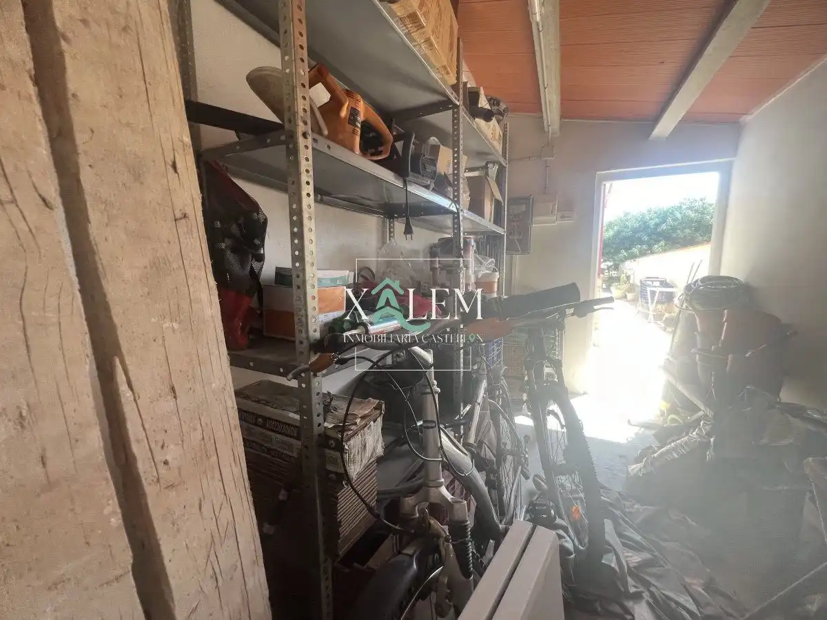 Casa o chalet en venta en RAMELL, El Grao