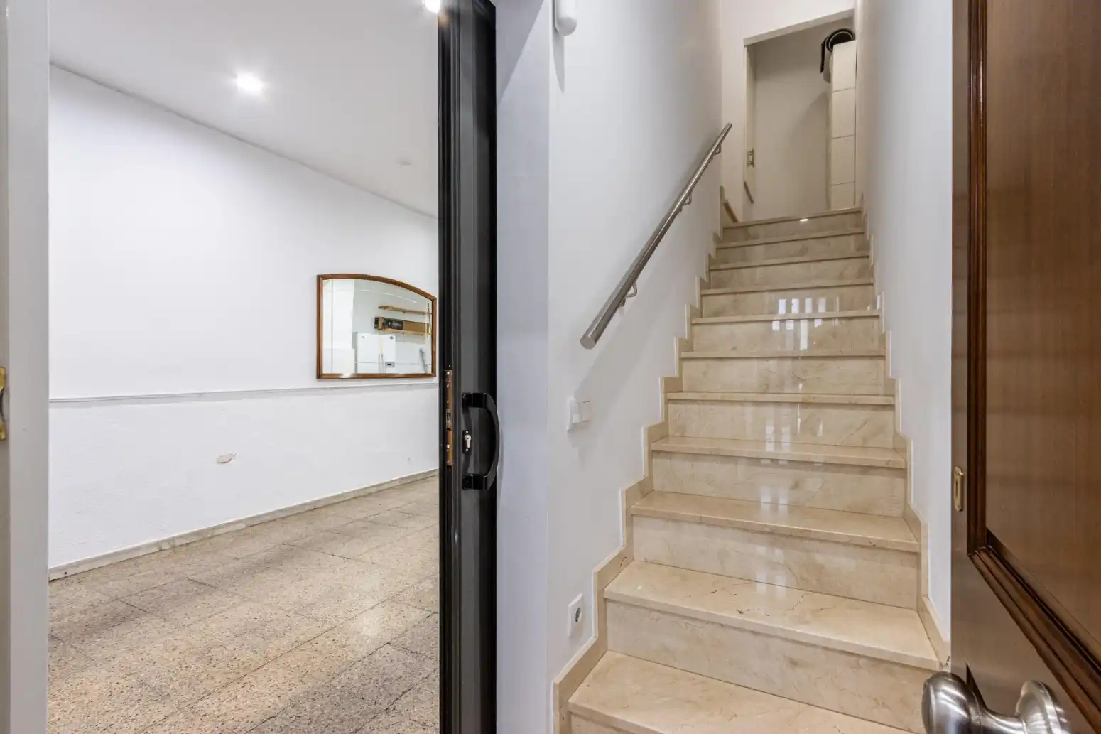 Casa adosada en venta en Terrassa - Carrer SANT QUIRZE, DE, Barri del Centre