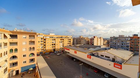 Foto 3 de Àtic en venda a D Ricardo la Fuente Aguad, El Molino, Torrevieja