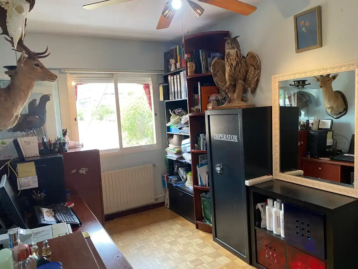 Habitación de Piso en venta en Hortaleza