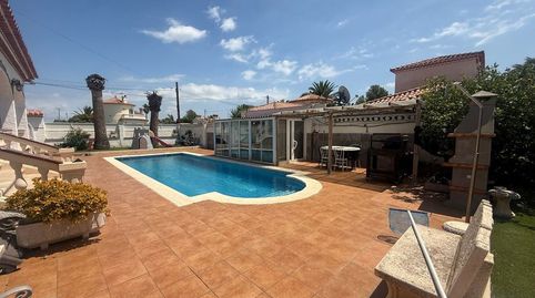Foto 4 de Casa o xalet en venda a Centre, Mont-roig del Camp