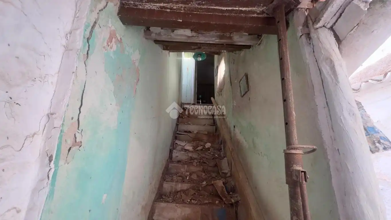 Habitatge amb jardí en venda a Alcázar de San Juan, imagen 6