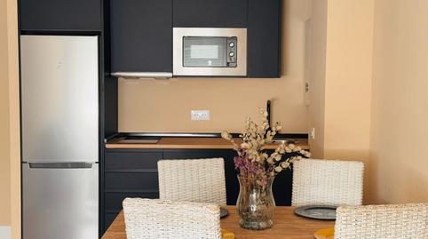 Foto 2 de Apartament de lloguer a Antonio Hurtado, Centro, Cáceres