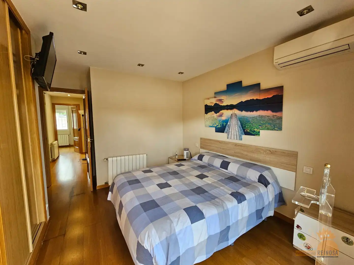 Detached homes for rent in Altorreal - El Chorrico