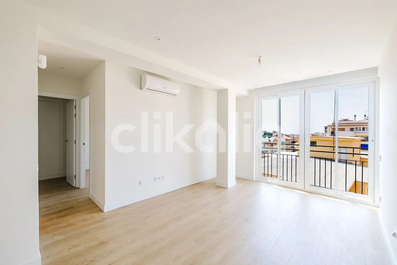 Appartement avec ascenseur à vendre à Bailén - Miraflores