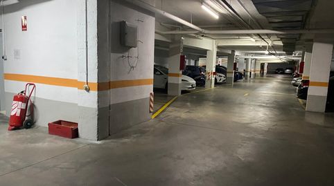Foto 2 de Garatge en venda a Avenida del Aeropuerto, Ciudad Jardín - Zoco, Córdoba Capital