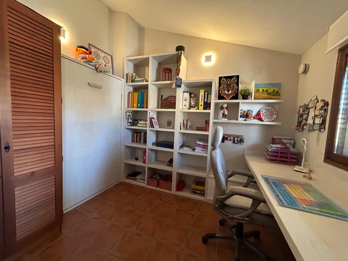 Detached homes for sale in Santa Pola  with Air Conditioner, Heating and Terrace