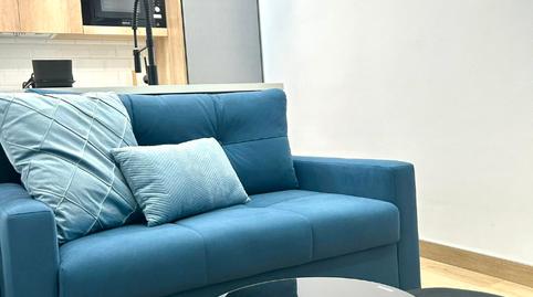 Foto 5 de Apartament de lloguer a Centro Ciudad, Cáceres