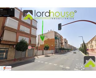 Exterior view of Residential for sale in Lorca