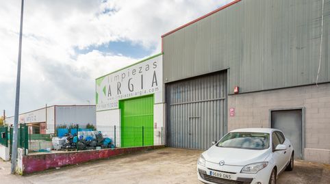 Photo 3 of Industrial buildings for rent in Mutilva - Poligono Mutilva Baja, Calle P, Aranguren, Navarra