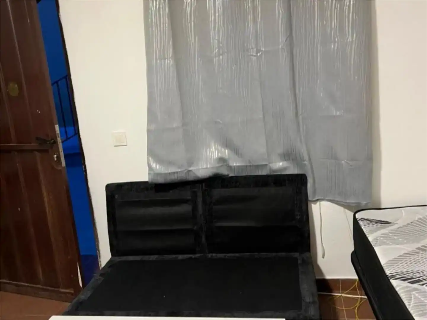 Schlafzimmer von Wohnung zur Miete in Méntrida