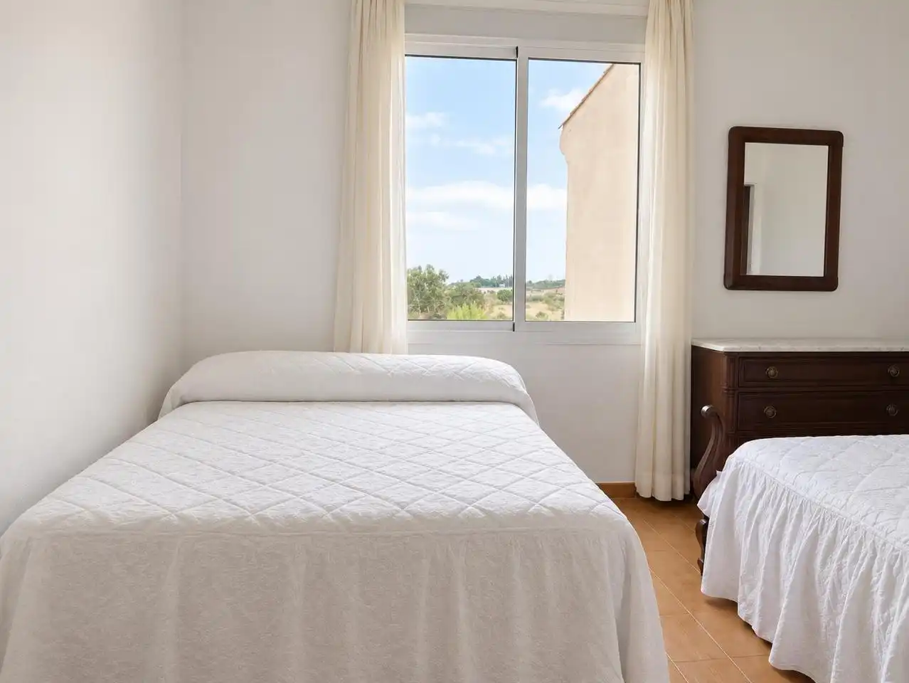 Casa a schiera con terrazza in vendita a Calle Calilla, imagen 25
