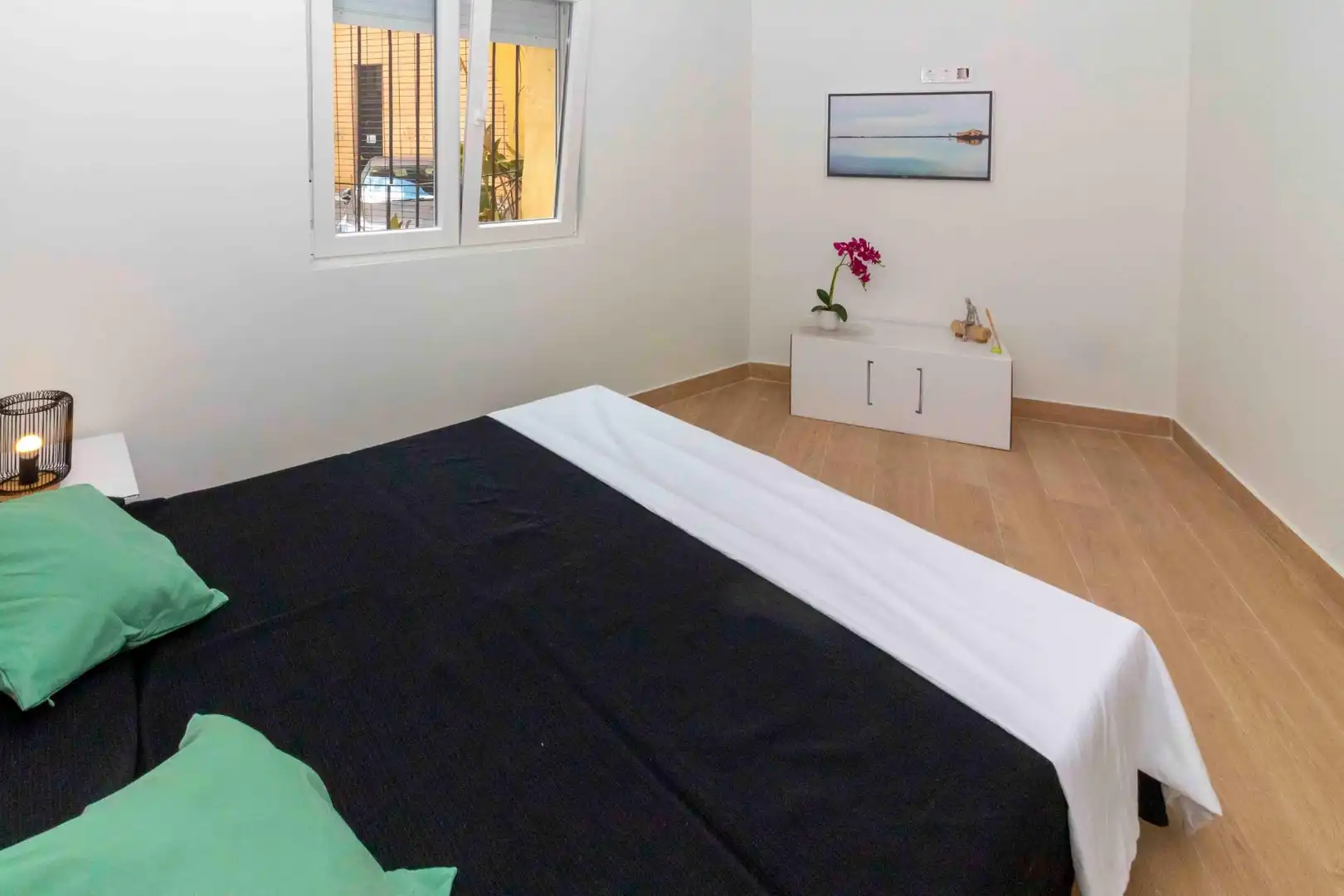 Habitación de Piso en venta en Badajoz