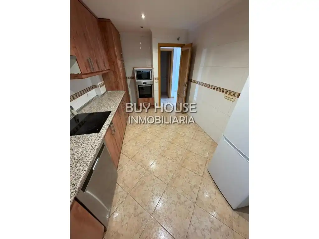 Cocina de Piso en venta en Illescas