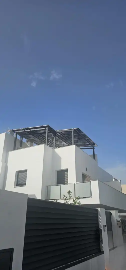 Wohnung mit Pool zum Verkauf in Avenida MEDITERRANEO(BE), imagen 33
