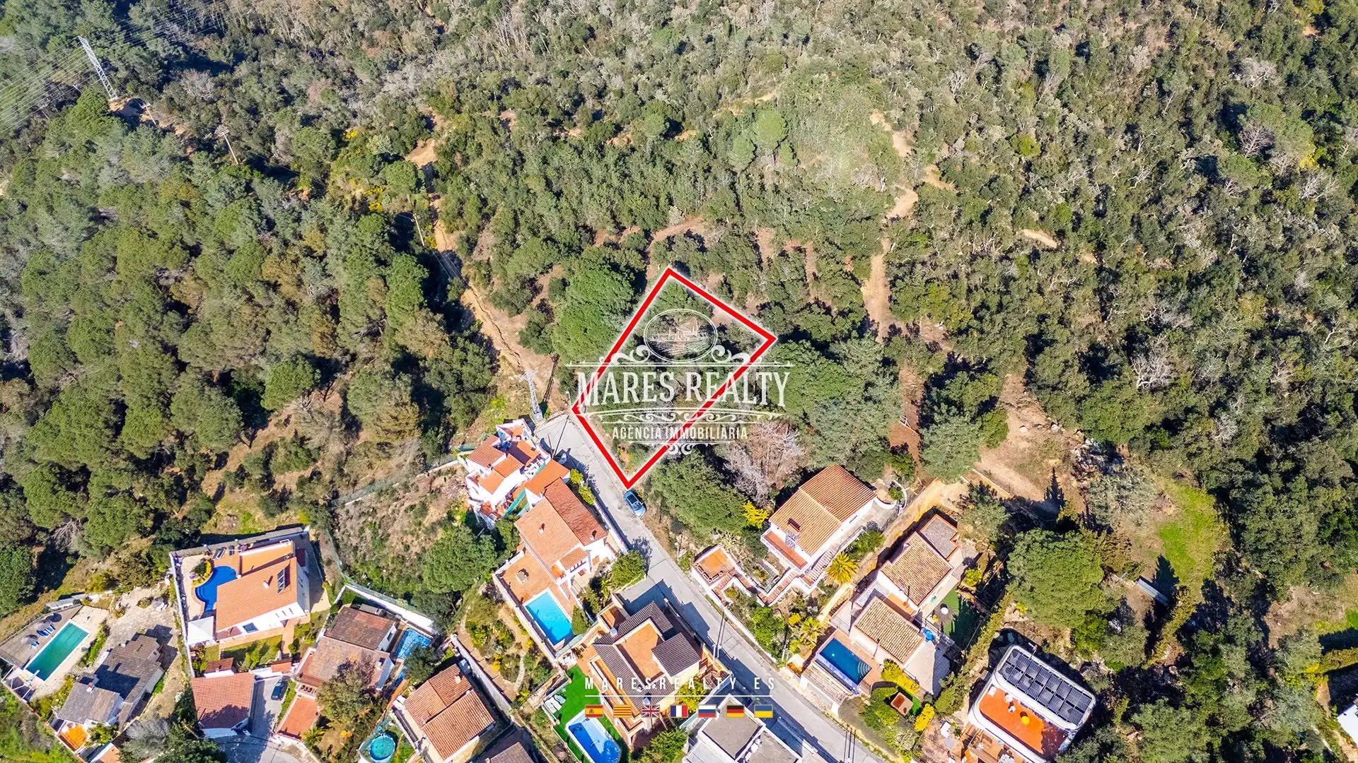Terrenos y solares en venta en Pirineos 16, imagen 33