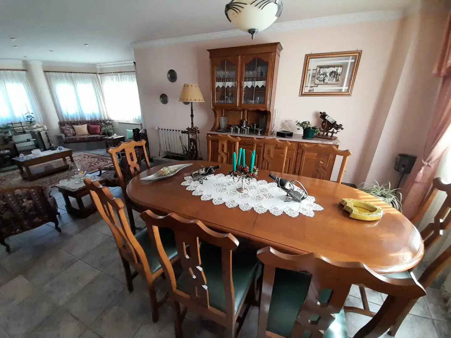 Villa con terrazza in vendita a Torre del Bierzo, imagen 25