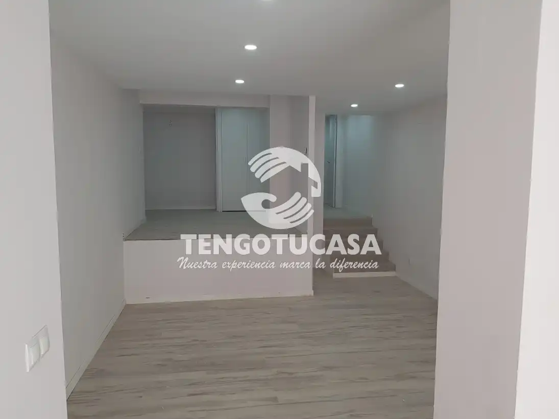 Pis en venda en Madrid amb Calefacció