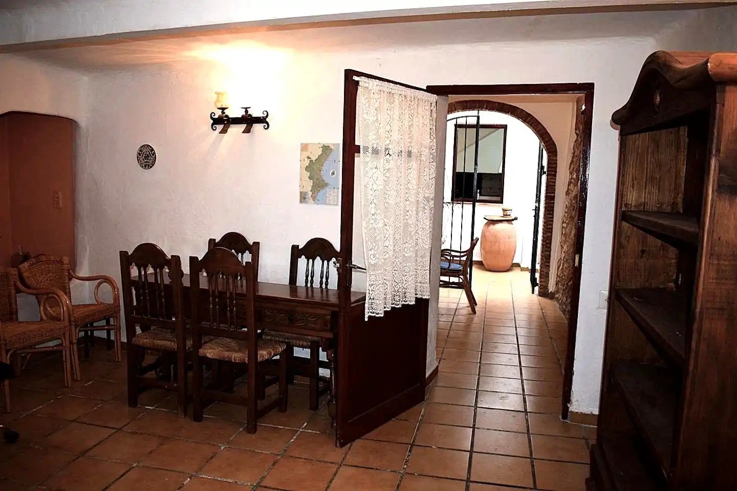 Casa o xalet en venda a Oliva pueblo