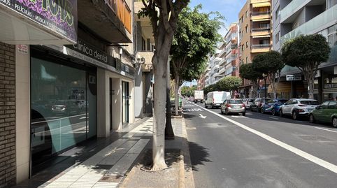 Photo 2 of Commercial properties for rent in Paseo Tomás Morales, 29, Arenales - Lugo - Avda. Marítima, Las Palmas de Gran Canaria